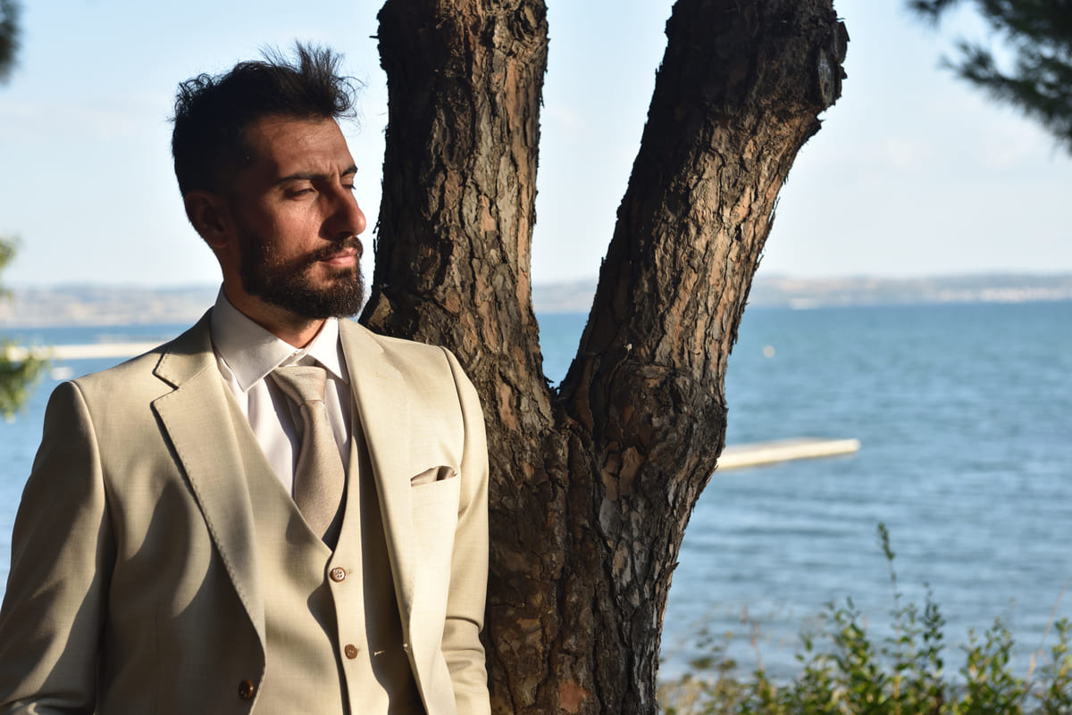 Γιώργος & Γιώτα - Θεσσαλονίκη : Real Wedding by Pekridou Photography